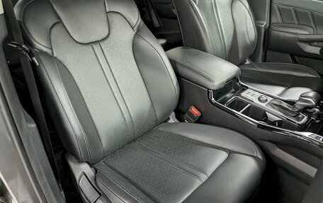 KIA Sorento IV, 2021 год, 3 790 000 рублей, 22 фотография