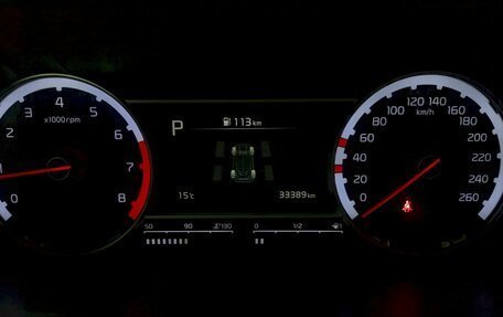 KIA Sorento IV, 2021 год, 3 790 000 рублей, 27 фотография