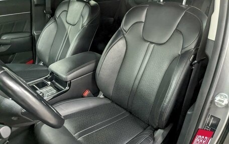 KIA Sorento IV, 2021 год, 3 790 000 рублей, 14 фотография