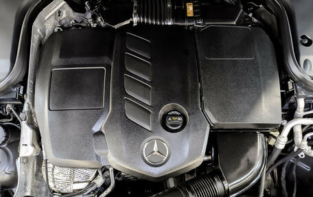 Mercedes-Benz E-Класс, 2022 год, 4 705 000 рублей, 9 фотография