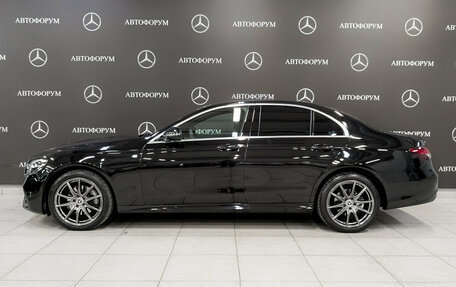 Mercedes-Benz E-Класс, 2022 год, 4 705 000 рублей, 8 фотография