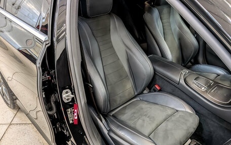 Mercedes-Benz E-Класс, 2022 год, 4 705 000 рублей, 23 фотография
