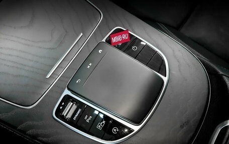 Mercedes-Benz E-Класс, 2022 год, 4 705 000 рублей, 25 фотография