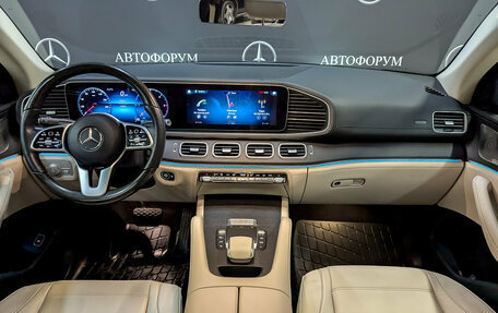 Mercedes-Benz GLE Coupe, 2021 год, 9 590 000 рублей, 14 фотография