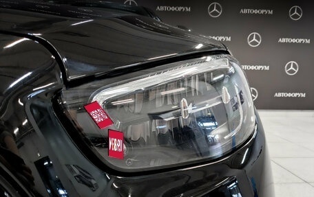 Mercedes-Benz E-Класс, 2022 год, 4 705 000 рублей, 17 фотография