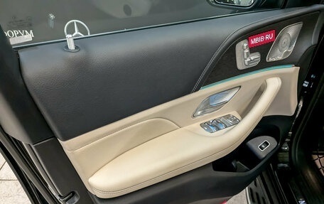 Mercedes-Benz GLE Coupe, 2021 год, 9 590 000 рублей, 19 фотография