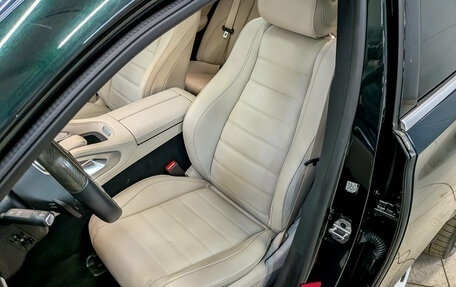 Mercedes-Benz GLE Coupe, 2021 год, 9 590 000 рублей, 20 фотография