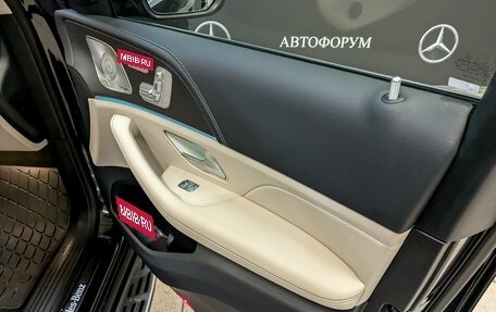 Mercedes-Benz GLE Coupe, 2021 год, 9 590 000 рублей, 25 фотография