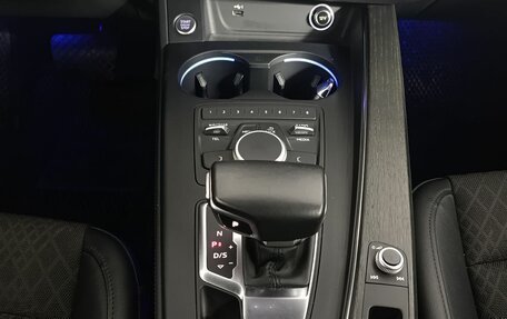 Audi A4, 2019 год, 2 250 000 рублей, 12 фотография