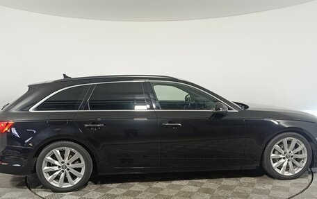 Audi A4, 2019 год, 2 250 000 рублей, 7 фотография
