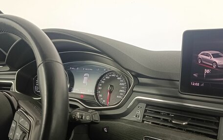 Audi A4, 2019 год, 2 250 000 рублей, 11 фотография