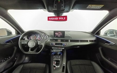 Audi A4, 2019 год, 2 250 000 рублей, 8 фотография