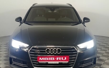 Audi A4, 2019 год, 2 250 000 рублей, 2 фотография