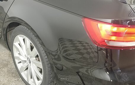 Audi A4, 2019 год, 2 250 000 рублей, 20 фотография