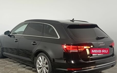 Audi A4, 2019 год, 2 250 000 рублей, 5 фотография