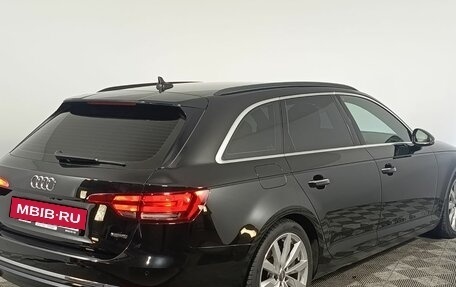 Audi A4, 2019 год, 2 250 000 рублей, 6 фотография