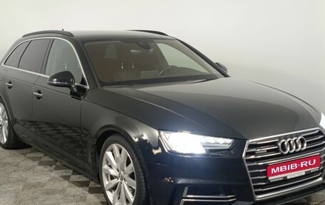 Audi A4, 2019 год, 2 250 000 рублей, 1 фотография