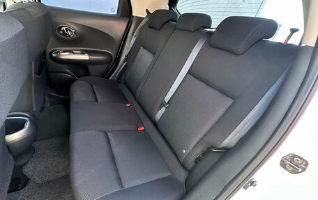 Nissan Juke II, 2011 год, 795 000 рублей, 11 фотография