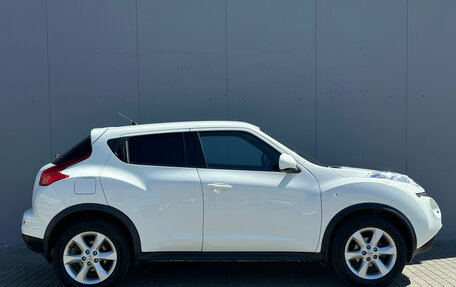 Nissan Juke II, 2011 год, 795 000 рублей, 8 фотография