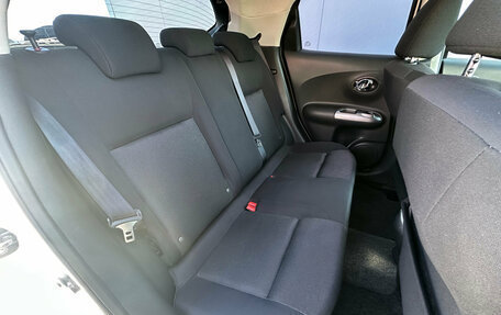 Nissan Juke II, 2011 год, 795 000 рублей, 13 фотография