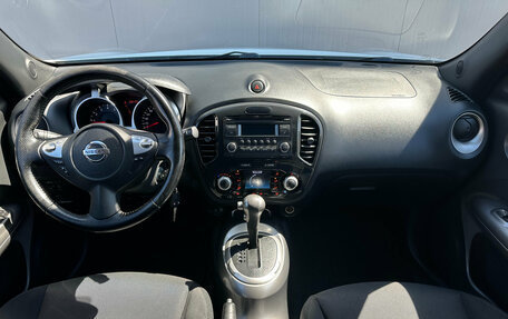 Nissan Juke II, 2011 год, 795 000 рублей, 14 фотография