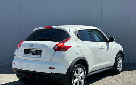 Nissan Juke II, 2011 год, 795 000 рублей, 7 фотография