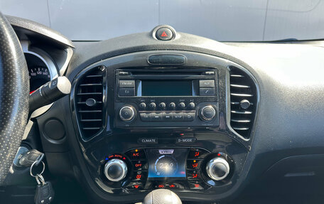 Nissan Juke II, 2011 год, 795 000 рублей, 15 фотография