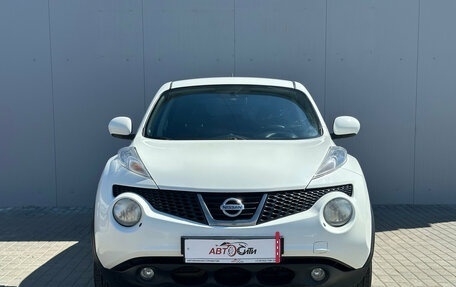 Nissan Juke II, 2011 год, 795 000 рублей, 2 фотография