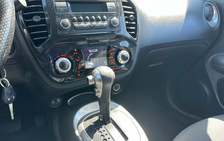 Nissan Juke II, 2011 год, 795 000 рублей, 16 фотография