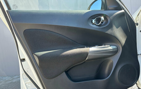 Nissan Juke II, 2011 год, 795 000 рублей, 18 фотография