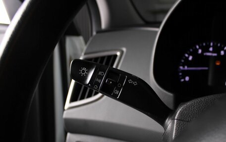 Hyundai Creta I рестайлинг, 2017 год, 1 689 000 рублей, 13 фотография