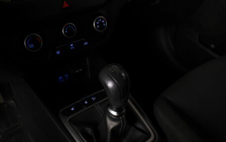 Hyundai Creta I рестайлинг, 2017 год, 1 689 000 рублей, 11 фотография