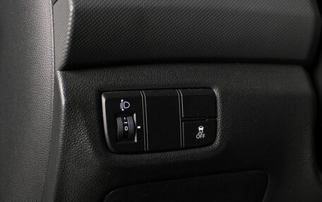 Hyundai Creta I рестайлинг, 2017 год, 1 689 000 рублей, 12 фотография