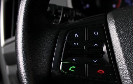 Hyundai Creta I рестайлинг, 2017 год, 1 689 000 рублей, 14 фотография