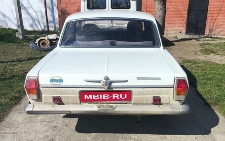 ГАЗ 24 «Волга» I (24), 1982 год, 110 000 рублей, 1 фотография