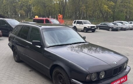BMW 5 серия, 1994 год, 215 000 рублей, 1 фотография