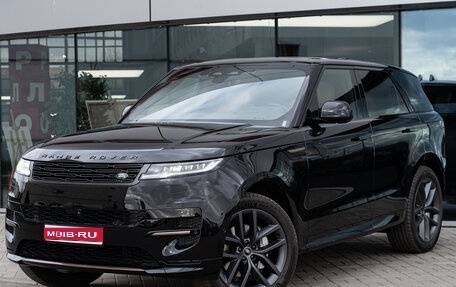 Land Rover Range Rover Sport, 2025 год, 19 495 000 рублей, 1 фотография