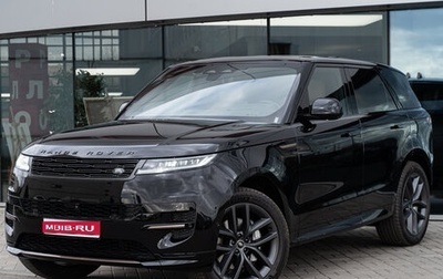 Land Rover Range Rover Sport, 2025 год, 19 495 000 рублей, 1 фотография