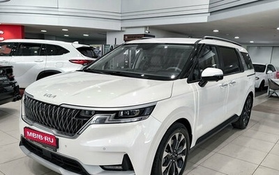 KIA Carnival, 2022 год, 3 950 000 рублей, 1 фотография