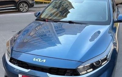 KIA K3, 2021 год, 2 200 000 рублей, 1 фотография