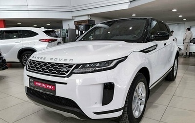 Land Rover Range Rover Evoque II, 2019 год, 3 590 000 рублей, 1 фотография