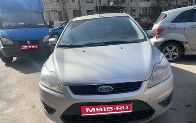 Ford Focus II рестайлинг, 2009 год, 490 000 рублей, 1 фотография