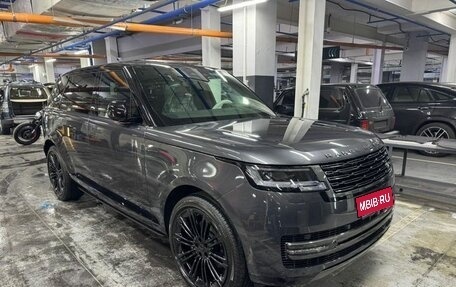 Land Rover Range Rover IV рестайлинг, 2026 год, 26 990 000 рублей, 1 фотография