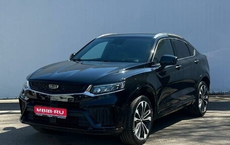 Geely Tugella FY11, 2023 год, 3 000 000 рублей, 1 фотография