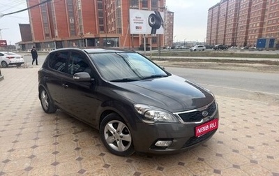 KIA cee'd I рестайлинг, 2011 год, 1 180 000 рублей, 1 фотография