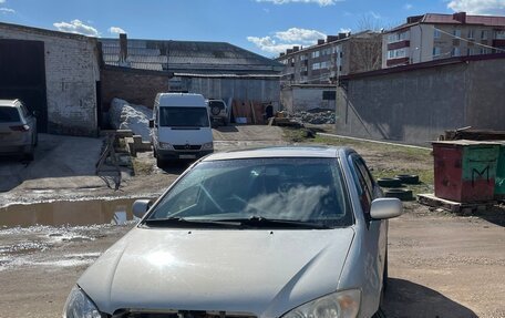 BYD F3 I, 2012 год, 180 000 рублей, 1 фотография