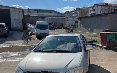 BYD F3 I, 2012 год, 180 000 рублей, 1 фотография