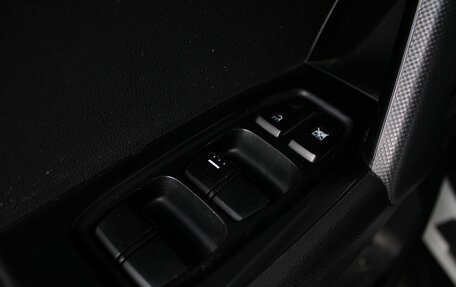 Hyundai Creta I рестайлинг, 2017 год, 1 689 000 рублей, 17 фотография