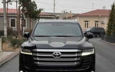 Toyota Land Cruiser, 2026 год, 13 400 000 рублей, 1 фотография