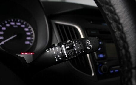 Hyundai Creta I рестайлинг, 2017 год, 1 689 000 рублей, 16 фотография
